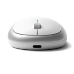 Picture of Satechi M1 Bluetooth Kablosuz Mouse Gümüş ST-ABTCMS