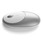 Picture of Satechi M1 Bluetooth Kablosuz Mouse Gümüş ST-ABTCMS