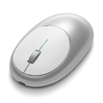 Picture of Satechi M1 Bluetooth Kablosuz Mouse Gümüş ST-ABTCMS