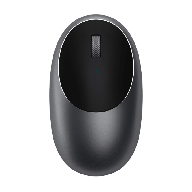 Picture of Satechi M1 Bluetooth Kablosuz Mouse Uzay Grisi ST-ABTCMM