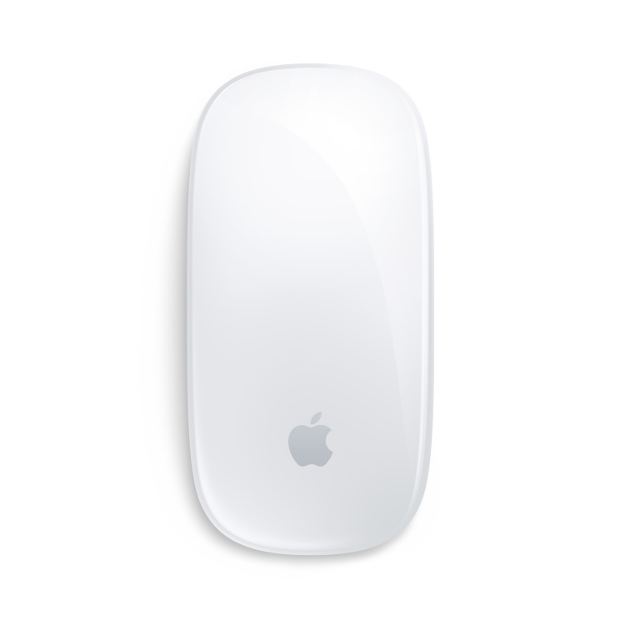 Picture of Apple Magic Mouse (USB-C) Multi-Touch Yüzey Beyaz MXK53ZE/A