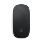 Picture of Apple Magic Mouse (USB-C) Multi-Touch Yüzey Siyah MXK63ZE/A
