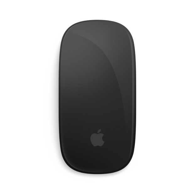 Picture of Apple Magic Mouse (USB-C) Multi-Touch Yüzey Siyah MXK63ZE/A