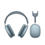 Picture of Apple AirPods Max 2 Kablosuz Kulak Üstü Kulaklık ANC Mavi MHWM4TU/A