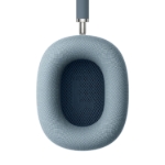 Picture of Apple AirPods Max 2 Kablosuz Kulak Üstü Kulaklık ANC Mavi MHWM4TU/A