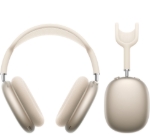 Picture of Apple AirPods Max 2 Kablosuz Kulak Üstü Kulaklık Yıldız Işığı MHWL4TU/A