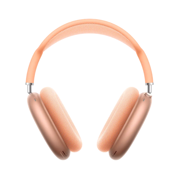 Picture of Apple AirPods Max 2 Kablosuz Kulak Üstü Kulaklık Turuncu MHWN4TU/A