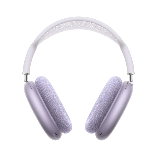 Picture of Apple AirPods Max 2 Kablosuz Kulak Üstü Kulaklık Mor MHWP4TU/A
