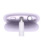 Picture of Apple AirPods Max 2 Kablosuz Kulak Üstü Kulaklık Mor MHWP4TU/A
