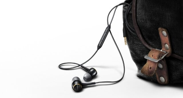 Samsung Kulakiçi Kulaklık IG935 Siyah