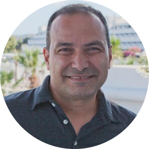 Ahmet Şerif İzgören