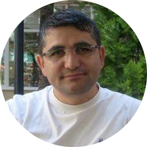 Akın Alıcı