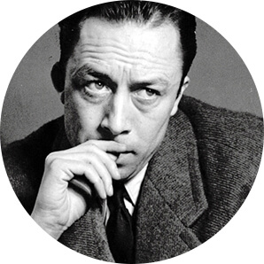 Albert Camus