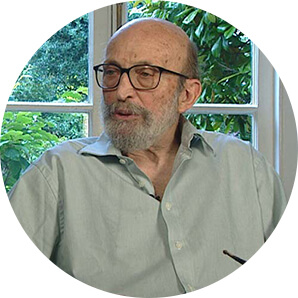 Andrew Mango