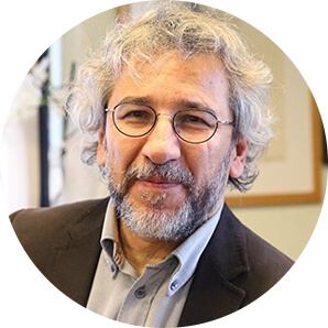 Can Dündar