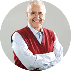 Doğan Cüceloğlu