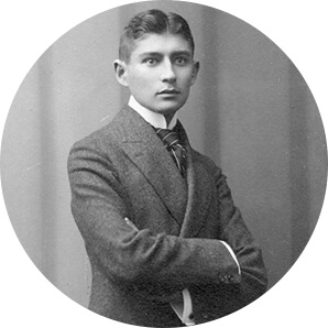 Franz Kafka