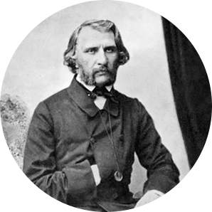 Ivan Sergeyeviç Turgenyev